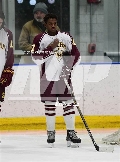 Thumbnail 3 in Housatonic-Wamogo @ Sheehan photogallery.