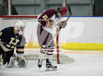 Thumbnail 3 in Housatonic-Wamogo @ Sheehan photogallery.