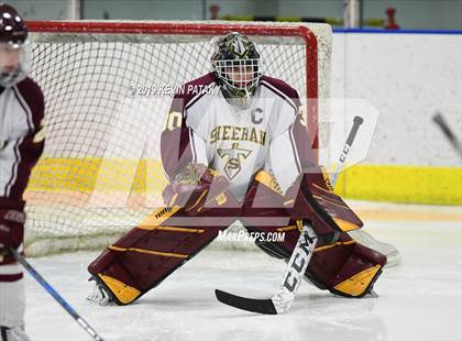 Thumbnail 3 in Housatonic-Wamogo @ Sheehan photogallery.