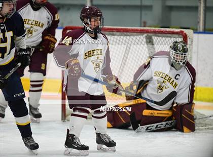 Thumbnail 1 in Housatonic-Wamogo @ Sheehan photogallery.
