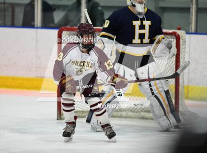 Thumbnail 2 in Housatonic-Wamogo @ Sheehan photogallery.