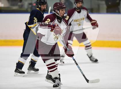 Thumbnail 3 in Housatonic-Wamogo @ Sheehan photogallery.