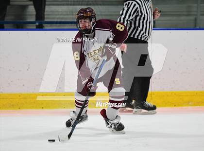 Thumbnail 3 in Housatonic-Wamogo @ Sheehan photogallery.