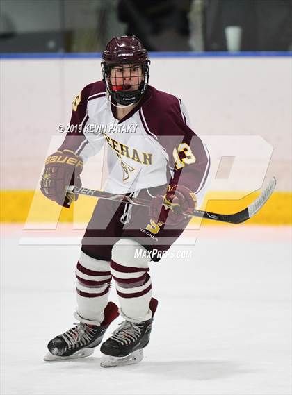 Thumbnail 3 in Housatonic-Wamogo @ Sheehan photogallery.