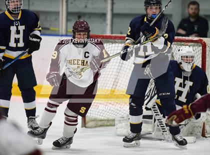 Thumbnail 2 in Housatonic-Wamogo @ Sheehan photogallery.