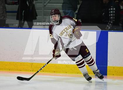 Thumbnail 3 in Housatonic-Wamogo @ Sheehan photogallery.
