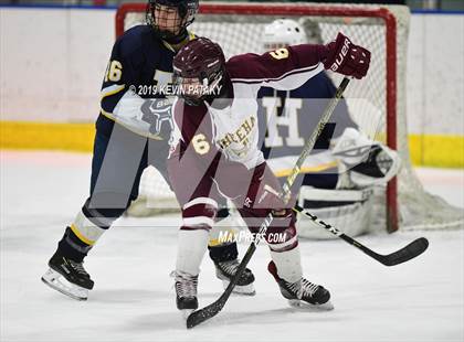 Thumbnail 2 in Housatonic-Wamogo @ Sheehan photogallery.