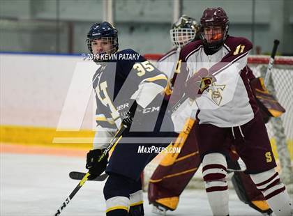 Thumbnail 3 in Housatonic-Wamogo @ Sheehan photogallery.