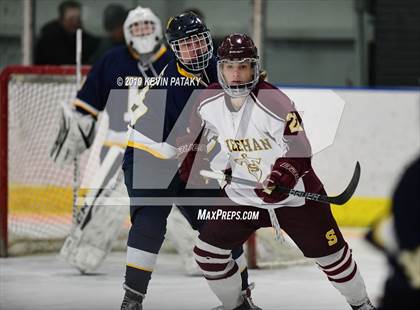 Thumbnail 2 in Housatonic-Wamogo @ Sheehan photogallery.