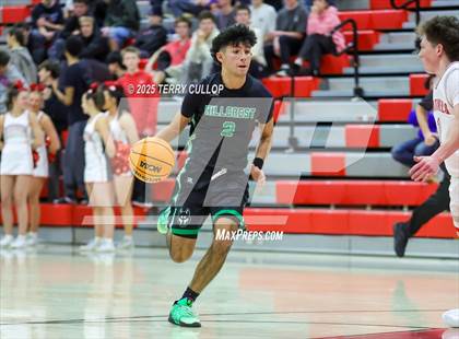 Thumbnail 2 in Hillcrest @ Mountain Ridge photogallery.