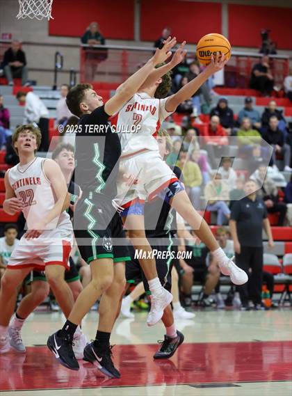 Thumbnail 2 in Hillcrest @ Mountain Ridge photogallery.