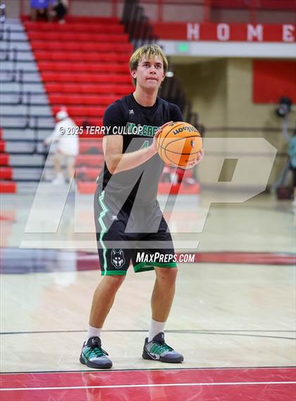 Thumbnail 1 in Hillcrest @ Mountain Ridge photogallery.