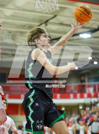 Thumbnail 1 in Hillcrest @ Mountain Ridge photogallery.