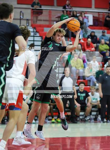 Thumbnail 3 in Hillcrest @ Mountain Ridge photogallery.