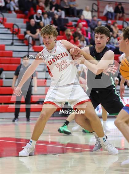 Thumbnail 3 in Hillcrest @ Mountain Ridge photogallery.