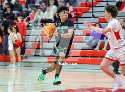 Thumbnail 2 in Hillcrest @ Mountain Ridge photogallery.