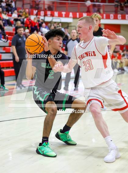 Thumbnail 3 in Hillcrest @ Mountain Ridge photogallery.