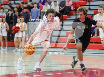 Thumbnail 2 in Hillcrest @ Mountain Ridge photogallery.