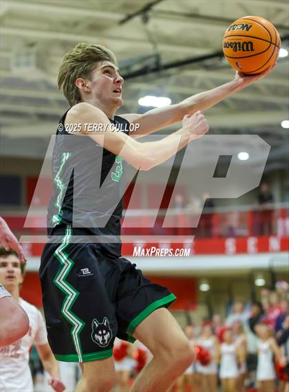 Thumbnail 3 in Hillcrest @ Mountain Ridge photogallery.