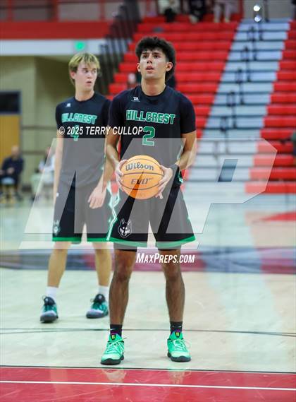 Thumbnail 3 in Hillcrest @ Mountain Ridge photogallery.