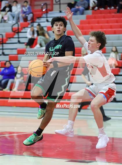 Thumbnail 1 in Hillcrest @ Mountain Ridge photogallery.