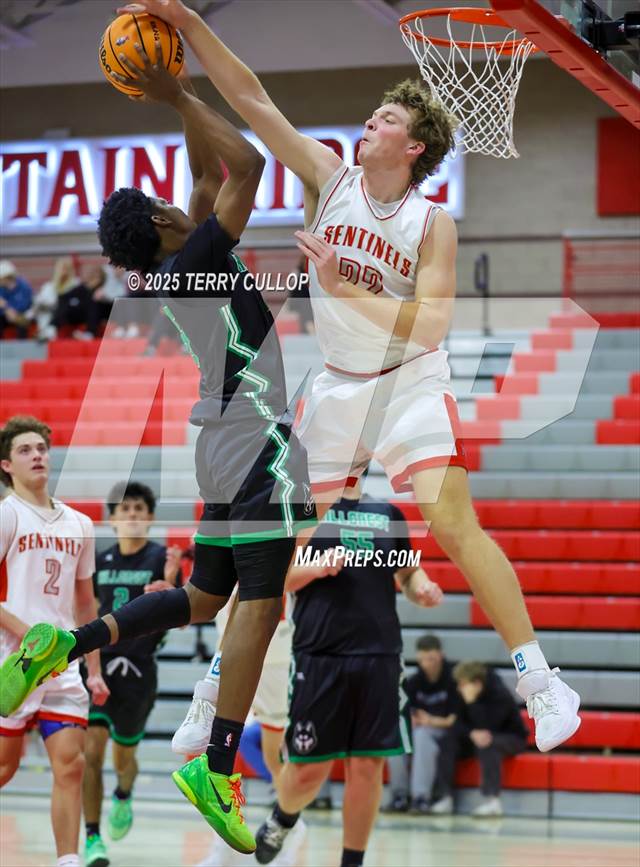 Hillcrest @ Mountain Ridge