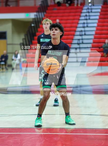 Thumbnail 2 in Hillcrest @ Mountain Ridge photogallery.