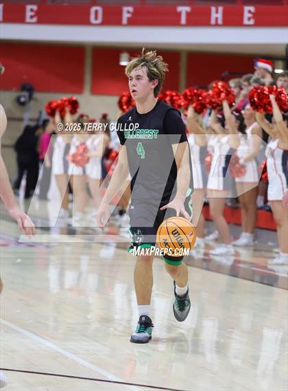 Thumbnail 2 in Hillcrest @ Mountain Ridge photogallery.