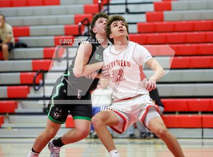 Thumbnail 3 in Hillcrest @ Mountain Ridge photogallery.