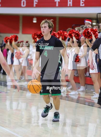 Thumbnail 1 in Hillcrest @ Mountain Ridge photogallery.