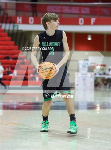 Thumbnail 1 in Hillcrest @ Mountain Ridge photogallery.