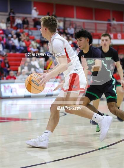 Thumbnail 3 in Hillcrest @ Mountain Ridge photogallery.