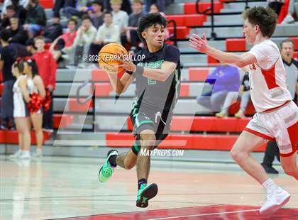 Thumbnail 3 in Hillcrest @ Mountain Ridge photogallery.