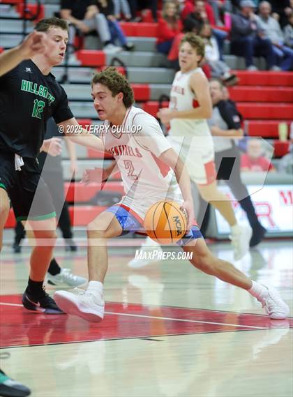 Thumbnail 2 in Hillcrest @ Mountain Ridge photogallery.