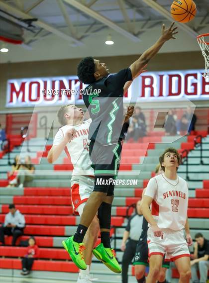 Thumbnail 2 in Hillcrest @ Mountain Ridge photogallery.