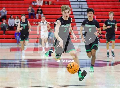 Thumbnail 1 in Hillcrest @ Mountain Ridge photogallery.