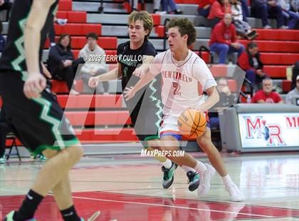 Thumbnail 1 in Hillcrest @ Mountain Ridge photogallery.