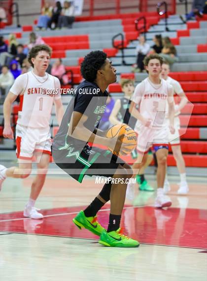 Thumbnail 1 in Hillcrest @ Mountain Ridge photogallery.