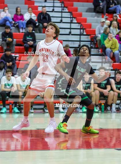 Thumbnail 2 in Hillcrest @ Mountain Ridge photogallery.