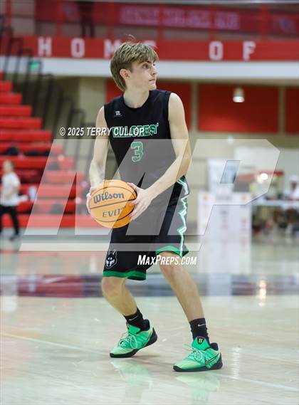 Thumbnail 3 in Hillcrest @ Mountain Ridge photogallery.