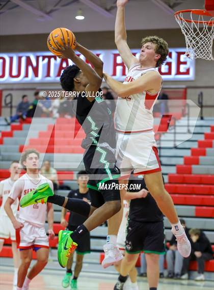 Thumbnail 1 in Hillcrest @ Mountain Ridge photogallery.