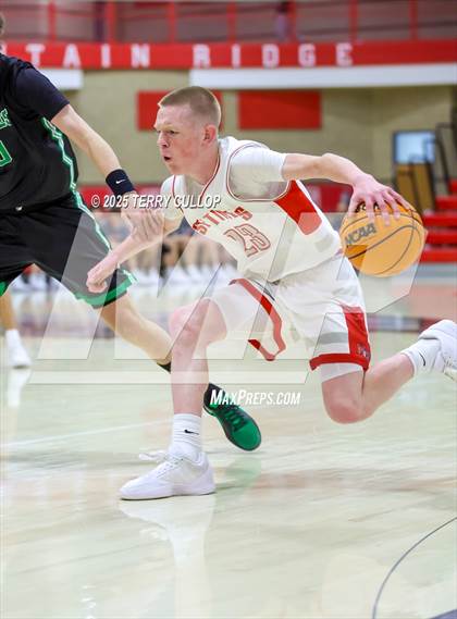 Thumbnail 3 in Hillcrest @ Mountain Ridge photogallery.