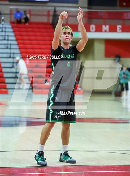 Thumbnail 2 in Hillcrest @ Mountain Ridge photogallery.