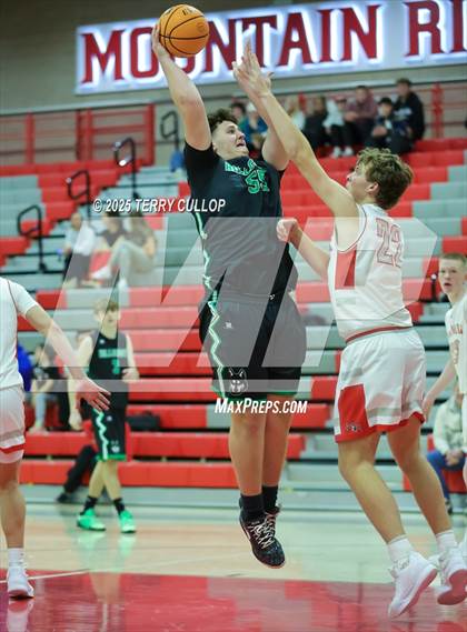 Thumbnail 3 in Hillcrest @ Mountain Ridge photogallery.