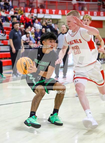 Thumbnail 2 in Hillcrest @ Mountain Ridge photogallery.