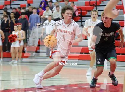 Thumbnail 1 in Hillcrest @ Mountain Ridge photogallery.