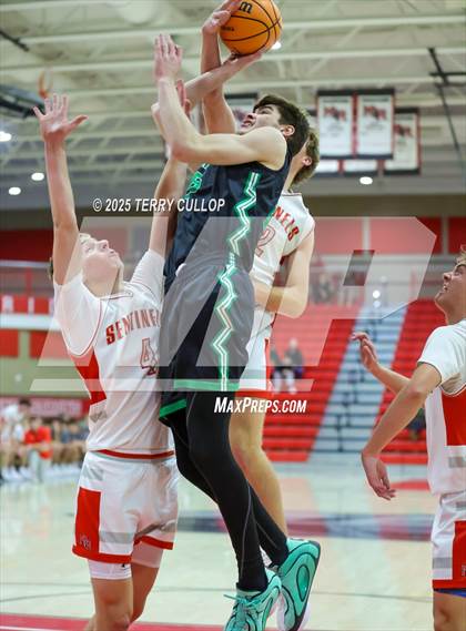 Thumbnail 3 in Hillcrest @ Mountain Ridge photogallery.