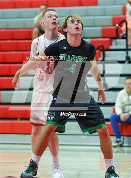 Thumbnail 3 in Hillcrest @ Mountain Ridge photogallery.