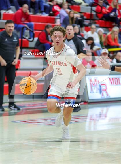 Thumbnail 3 in Hillcrest @ Mountain Ridge photogallery.