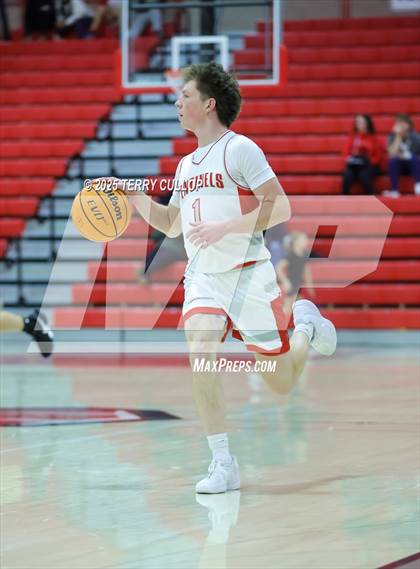 Thumbnail 1 in Hillcrest @ Mountain Ridge photogallery.